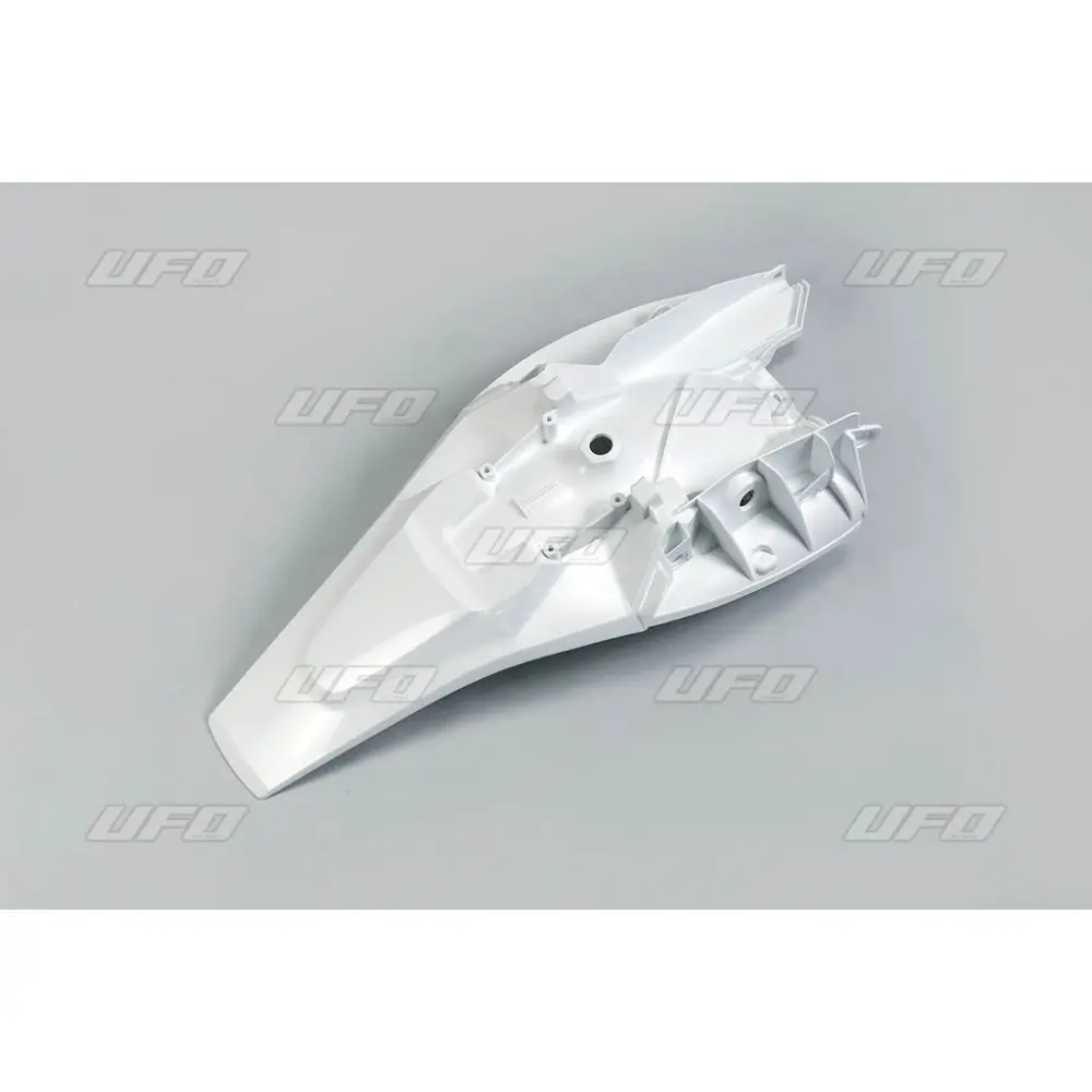 UFO zadní blatník HUSQVARNA TC 85 18-20 barva bílá (UFO zadní blatník HUSQVARNA TC 85 18-20 barva bílá)