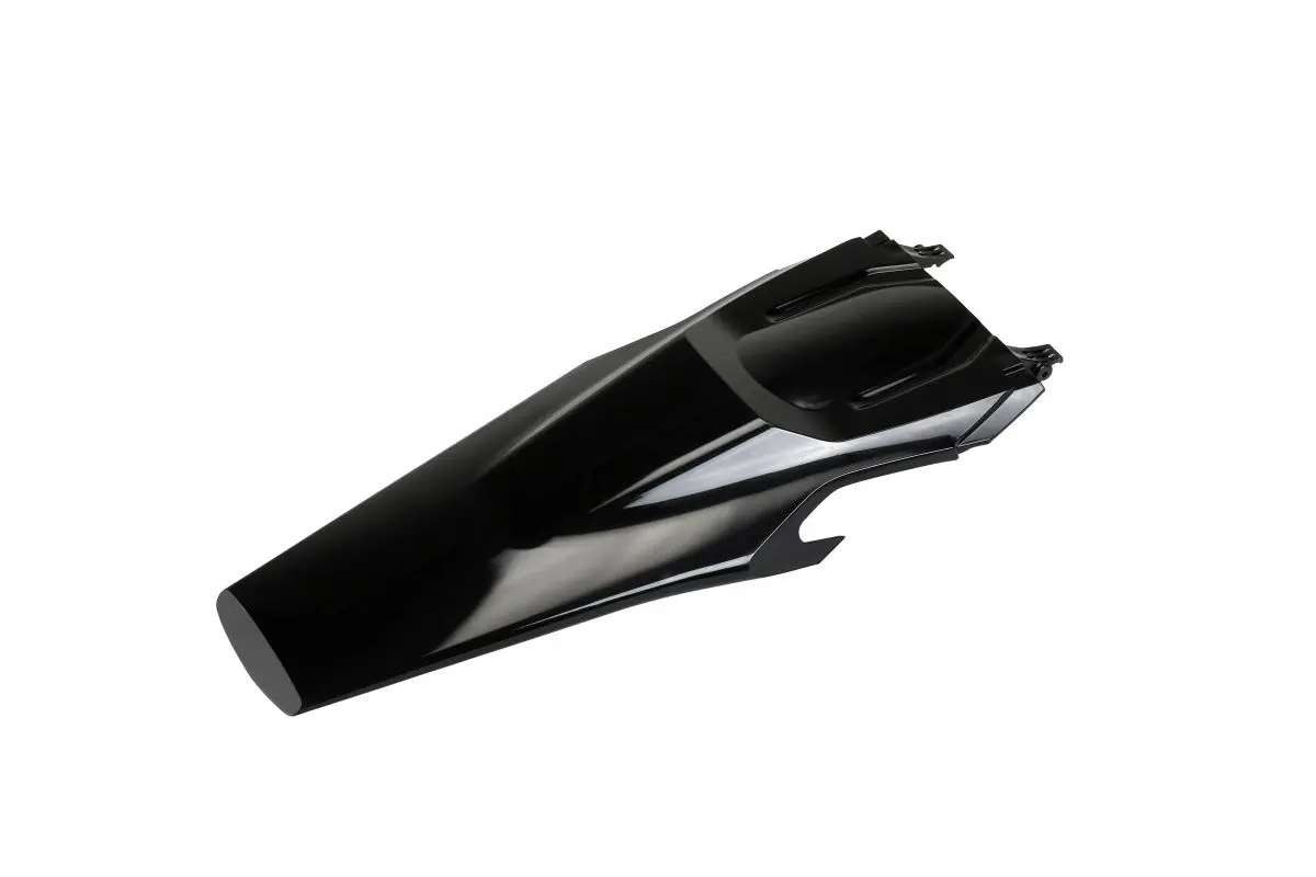 UFO zadní blatník HUSQVARNA TC 125/250 19-22, FC 250/350/450 19-22 barva černá ( )