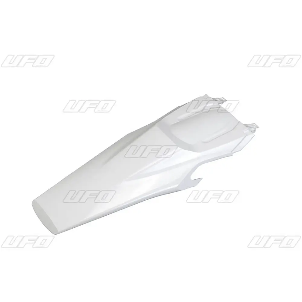 UFO zadní blatník HUSQVARNA TE 150/250/300, TX 250/300, FE 250/350/450/501 20-23 barva bílá 2020 ( )