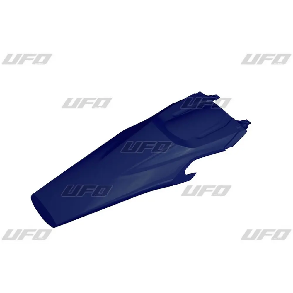 UFO zadní blatník HUSQVARNA TE 150/250/300, TX 250/300, FE 250/350/450/501 20-21 barva modrá (UFO zadní blatník HUSQVARNA TE 150/250/300, TX 250/300,)