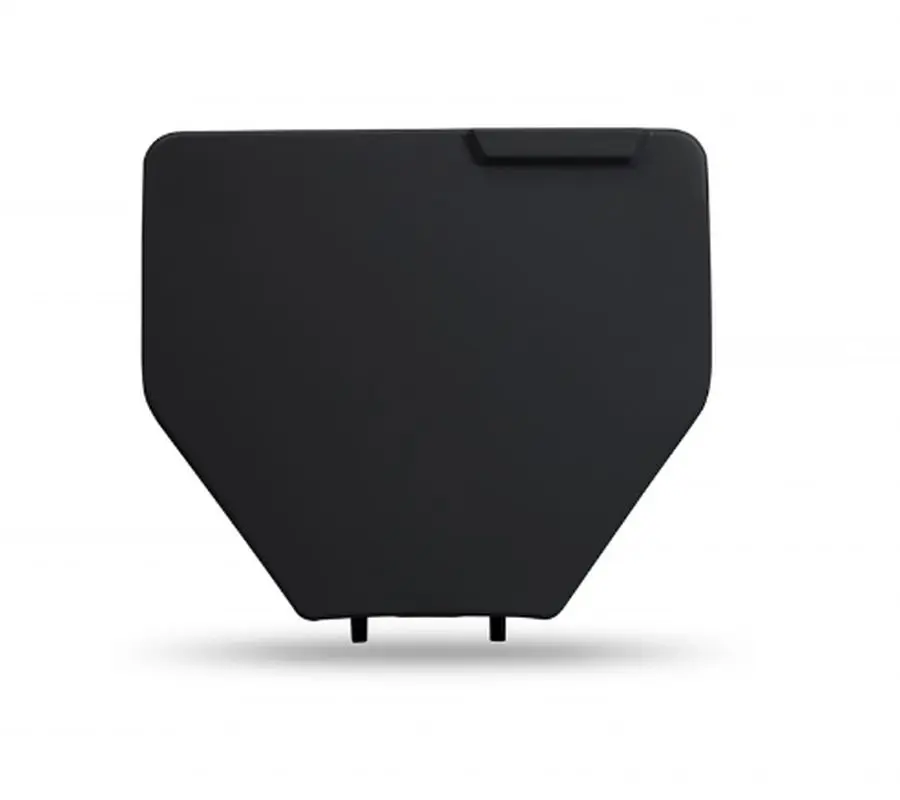 UFO tabulka na startovací číslo HUSQVARNA TC 125 / 250 23-25, FC / FX 250 / 350 / 450 23-25, TX 300 23-25, barva černá ( )