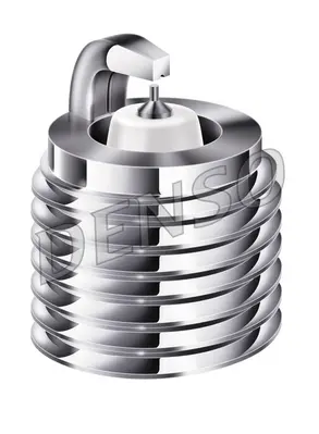 DENSO zapalovací svíčka iridiová (IRIDIUM) IK22 (BKR7EIX) (DENSO zapalovací svíčka iridiová (IRIDIUM) IK22 (BKR7EIX))