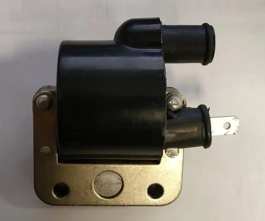 S indukční cívka PIAGGIO , VESPA , GILERA (S indukční cívka PIAGGIO , VESPA , GILERA)