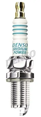 DENSO zapalovací svíčka iridiová (IRIDIUM) IQ24 (BCR8ES) (DENSO zapalovací svíčka iridiová (IRIDIUM) IQ24 (BCR8ES))