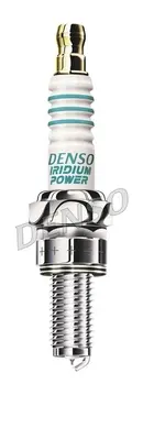 DENSO zapalovací svíčka iridiová (IRIDIUM) IU27A (CR9EKB) KTM SXF/EXCF 250/450/505 (DENSO zapalovací svíčka iridiová (IRIDIUM) IU27A (CR9EKB) KTM)