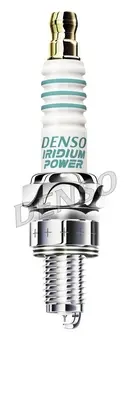 DENSO zapalovací svíčka iridiová (IRIDIUM) IUF22 (CR7HIX) ( )