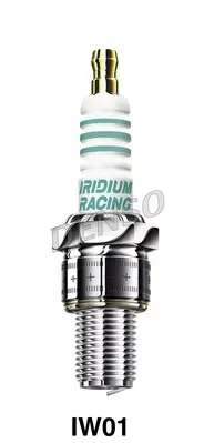 DENSO zapalovací svíčka iridiová (IRIDIUM) IW01-24 (R7376-8) (DENSO zapalovací svíčka iridiová (IRIDIUM) IW01-24 (R7376-8))