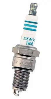 DENSO zapalovací svíčka iridiová (IRIDIUM) IW16 (BPR5EIX-11) ( )