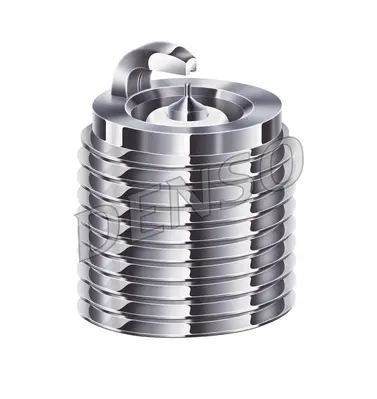 DENSO zapalovací svíčka iridiová (IRIDIUM) IW22 (BPR7EIX) (DENSO zapalovací svíčka iridiová (IRIDIUM) IW22 (BPR7EIX))
