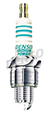 DENSO zapalovací svíčka iridiová (IRIDIUM) IWF22 (BR7HIX) (DENSO zapalovací svíčka iridiová (IRIDIUM) IWF22 (BR7HIX))