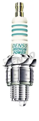 DENSO zapalovací svíčka iridiová (IRIDIUM) IWF24 (BR8HIX, BR8HS) (DENSO zapalovací svíčka iridiová (IRIDIUM) IWF24 (BR8HIX, BR8HS))