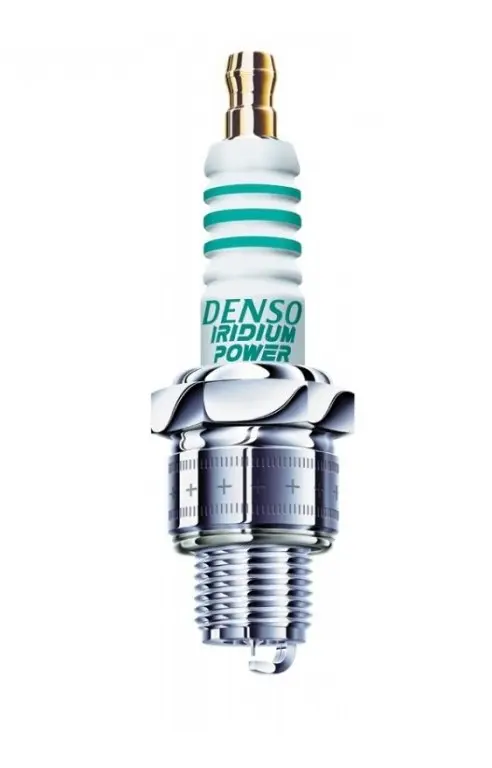 DENSO zapalovací svíčka iridiová (IRIDIUM) IWF27 (BR10HIX) (DENSO zapalovací svíčka iridiová (IRIDIUM) IWF27 (BR10HIX))