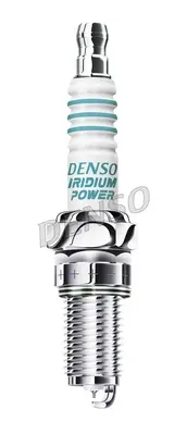DENSO zapalovací svíčka iridiová (IRIDIUM) IXU27 (DCPR9EIX,KR9CI) (DENSO zapalovací svíčka iridiová (IRIDIUM) IXU27 (DCPR9EIX,KR9CI))