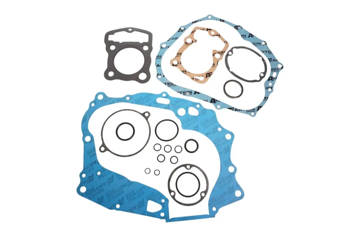 XRADICAL (ARTEIN GASKETS) kompletní sada těsnění HONDA CB 125 do '88 (XRADICAL (ARTEIN GASKETS) kompletní sada těsnění HONDA CB 125 do '88)