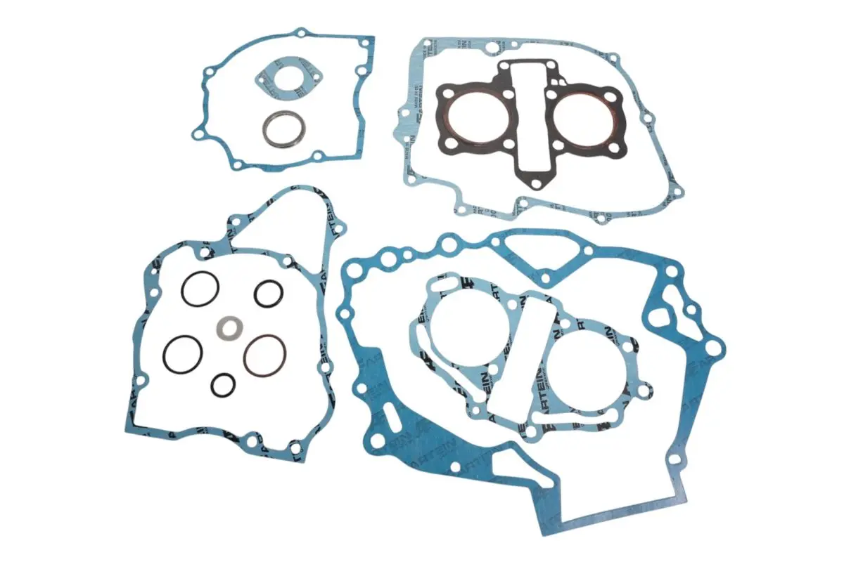 XRADICAL (ARTEIN GASKETS) kompletní sada těsnění HONDA CB 250 'TWO FIFTY', CMX 250 C, REBEL 250 (XRADICAL (ARTEIN GASKETS) kompletní sada těsnění)