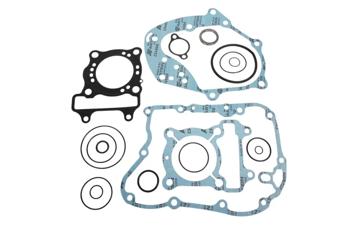 XRADICAL (ARTEIN GASKETS) kompletní sada těsnění HONDA SH 150 '01-'12 , NES 150, KEEWAY OUTLOOK 150 '07-'11 (XRADICAL (ARTEIN GASKETS) kompletní sada)