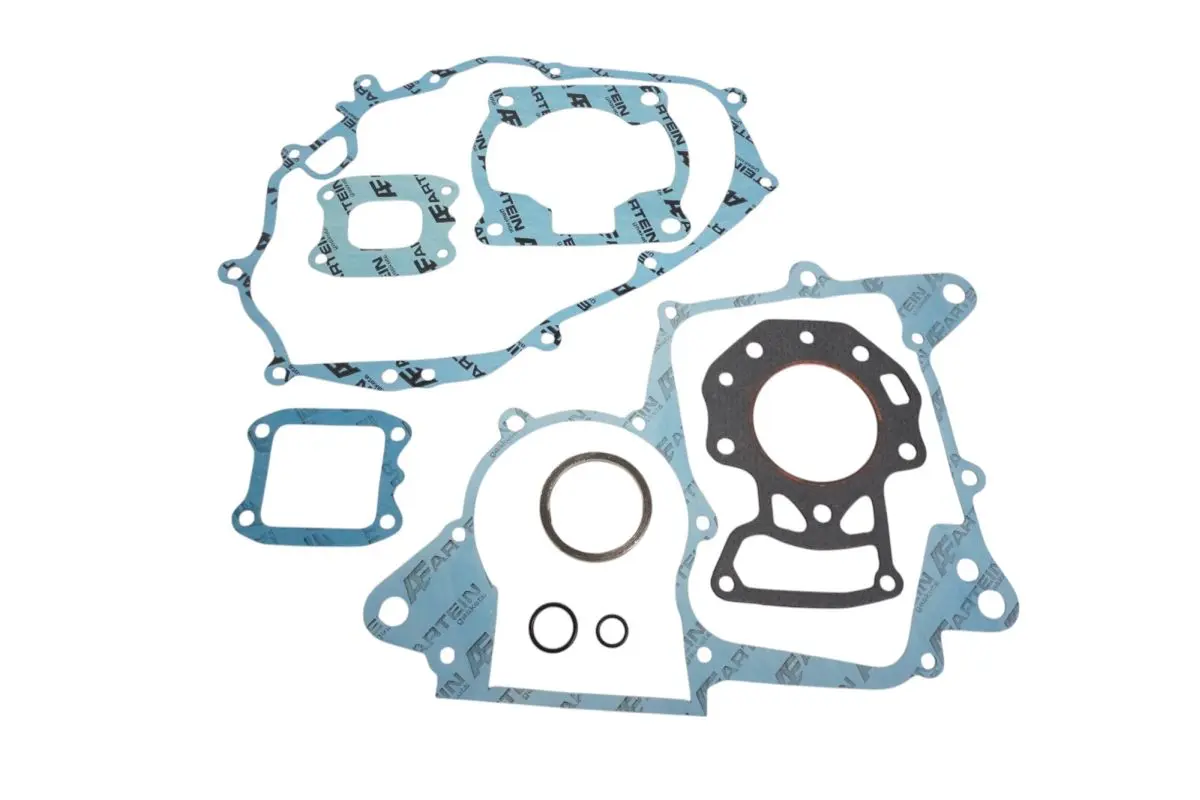 XRADICAL (ARTEIN GASKETS) kompletní sada těsnění HONDA NS 125 F '85-'87 , MTX 125 R '85-'87 (XRADICAL (ARTEIN GASKETS) kompletní sada těsnění HONDA)