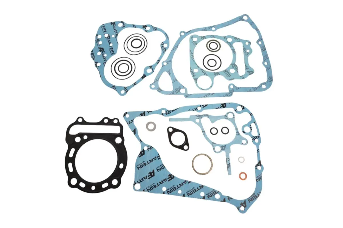 XRADICAL (ARTEIN GASKETS) kompletní sada těsnění HONDA FES 250 FORESIGHT LC 4T '96-'05 , JAZZ 250 '01-'05 , FORZA NSS 250 '01-'04 , PEUGEOT SV 250