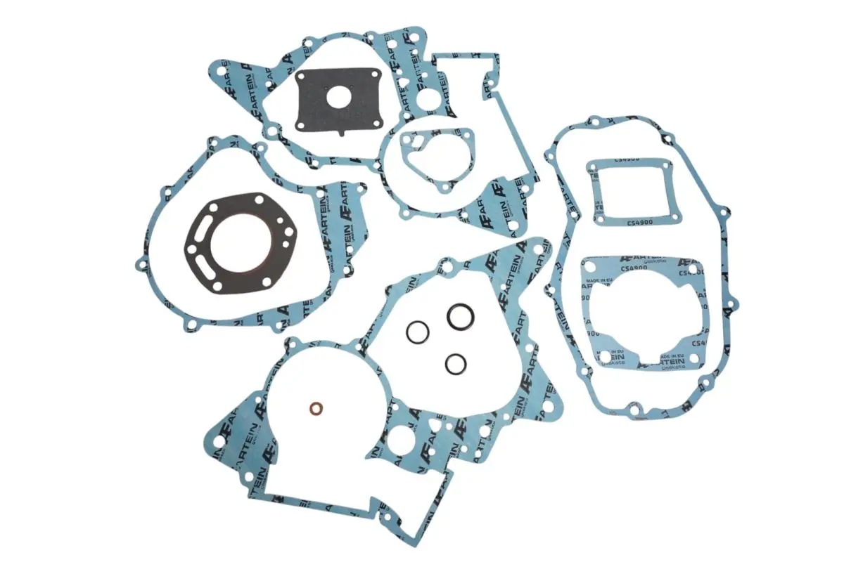 XRADICAL (ARTEIN GASKETS) kompletní sada těsnění HONDA NSR 125 F/R '86-'01 , CRM 125 / R '86-'96 (XRADICAL (ARTEIN GASKETS) kompletní sada těsnění)