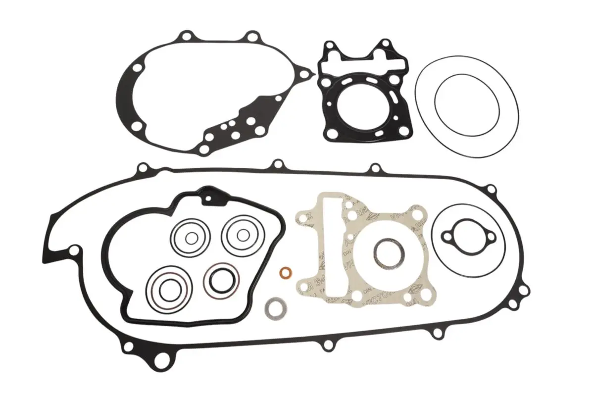 XRADICAL (ARTEIN GASKETS) kompletní sada těsnění HONDA PCX 125 '10-'11 (XRADICAL (ARTEIN GASKETS) kompletní sada těsnění HONDA PCX 125 '10-'11)
