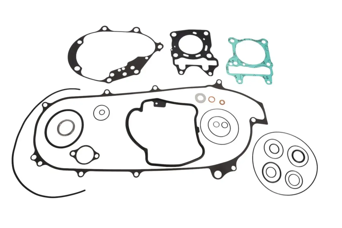 XRADICAL (ARTEIN GASKETS) kompletní sada těsnění HONDA PCX 125 '12 (XRADICAL (ARTEIN GASKETS) kompletní sada těsnění HONDA PCX 125 '12)