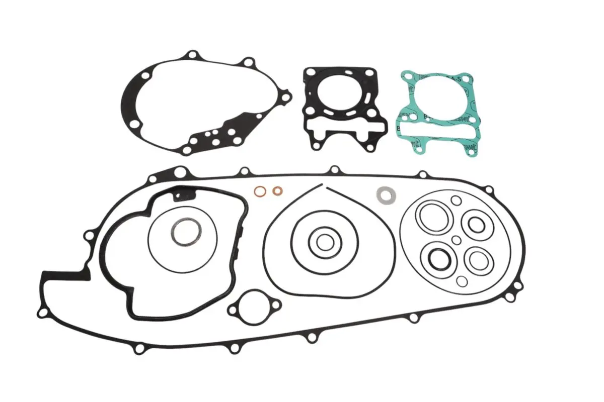XRADICAL (ARTEIN GASKETS) kompletní sada těsnění HONDA SH 125 i '13-'16 (XRADICAL (ARTEIN GASKETS) kompletní sada těsnění HONDA SH 125 i '13-'16)