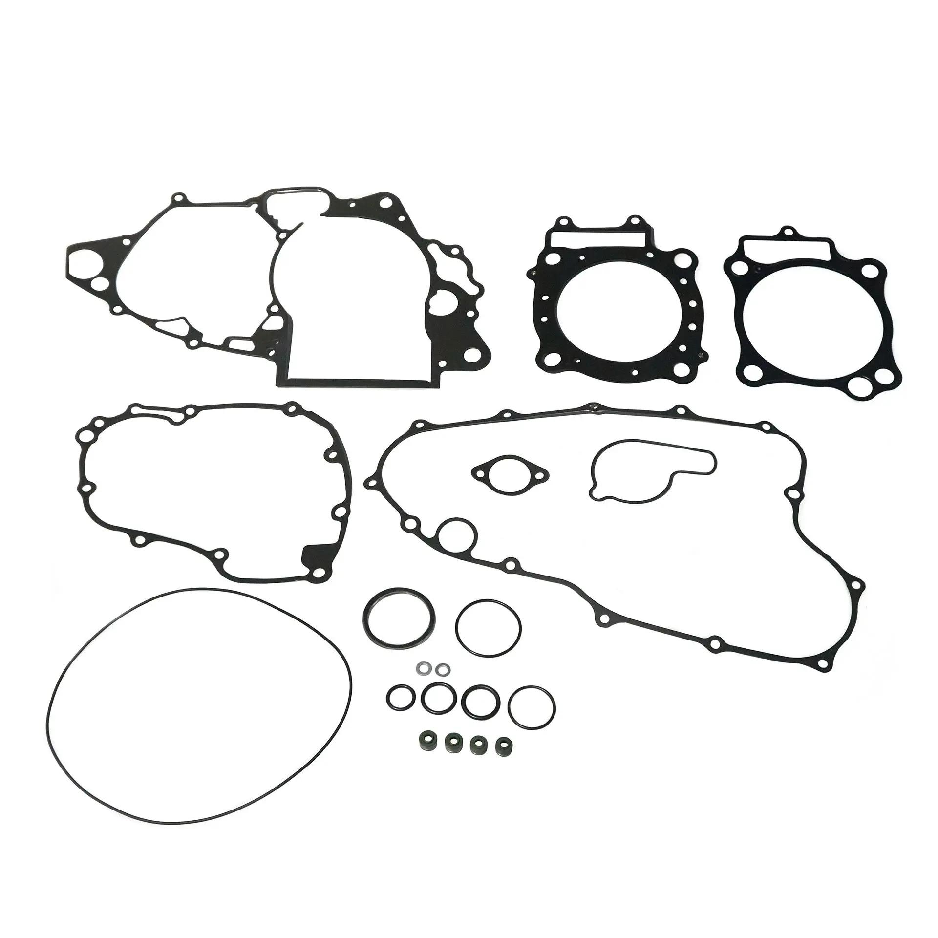 XRADICAL(ARTEIN GASKETS) kompletní sada těsnění HONDA CRF 450 R 4T 05-06 (pokovené) (XRADICAL(ARTEIN GASKETS) kompletní sada těsnění HONDA CRF 450 R)