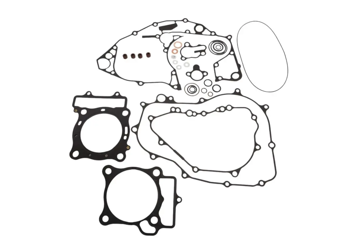 XRADICAL (ARTEIN GASKETS) kompletní sada těsnění 4T HONDA CRF 250 R '18-'21 / CRF 250 RX '19-'21 (XRADICAL (ARTEIN GASKETS) kompletní sada těsnění 4T)