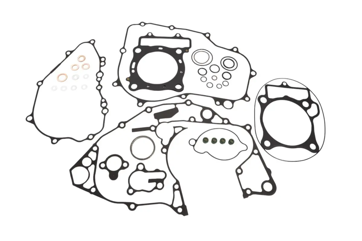XRADICAL (ARTEIN GASKETS) kompletní sada těsnění 4T HONDA CRF 250 R '22-'26 / CRF 250 RX '22-'26 (XRADICAL (ARTEIN GASKETS) kompletní sada těsnění 4T)