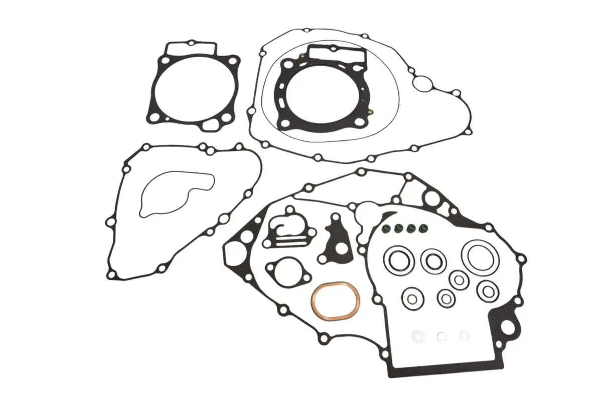 XRADICAL (ARTEIN GASKETS) kompletní sada těsnění 4T HONDA CRF 450 R '21-'24 / CRF 450 RX '21-'24 (XRADICAL (ARTEIN GASKETS) kompletní sada těsnění 4T)