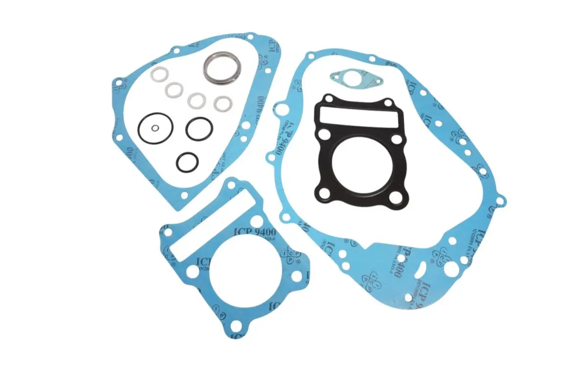 XRADICAL (ARTEIN GASKETS) kompletní sada těsnění HYOSUNG CRUISE 125 (XRADICAL (ARTEIN GASKETS) kompletní sada těsnění HYOSUNG CRUISE 125)