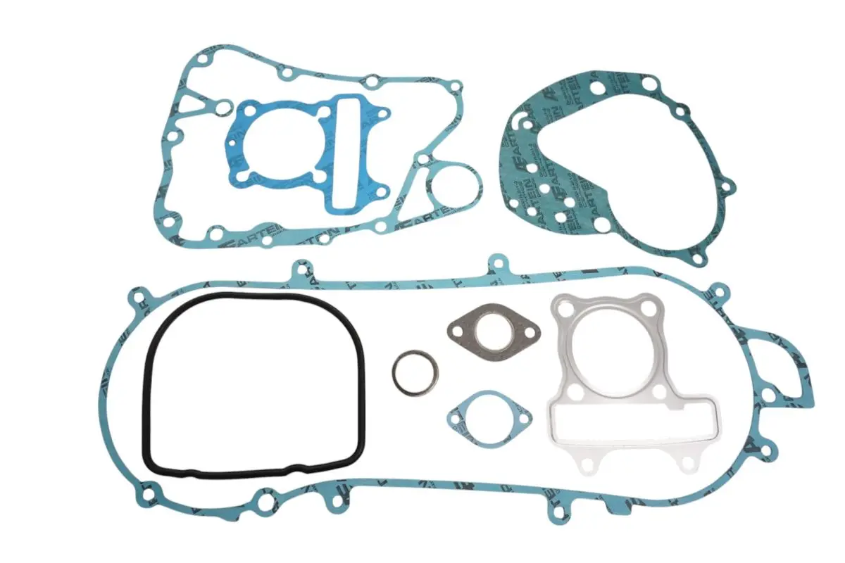 XRADICAL (ARTEIN GASKETS) kompletní sada těsnění KEEWAY ARN 125, FOCUS 125, MATRIX 125 (XRADICAL (ARTEIN GASKETS) kompletní sada těsnění KEEWAY ARN)
