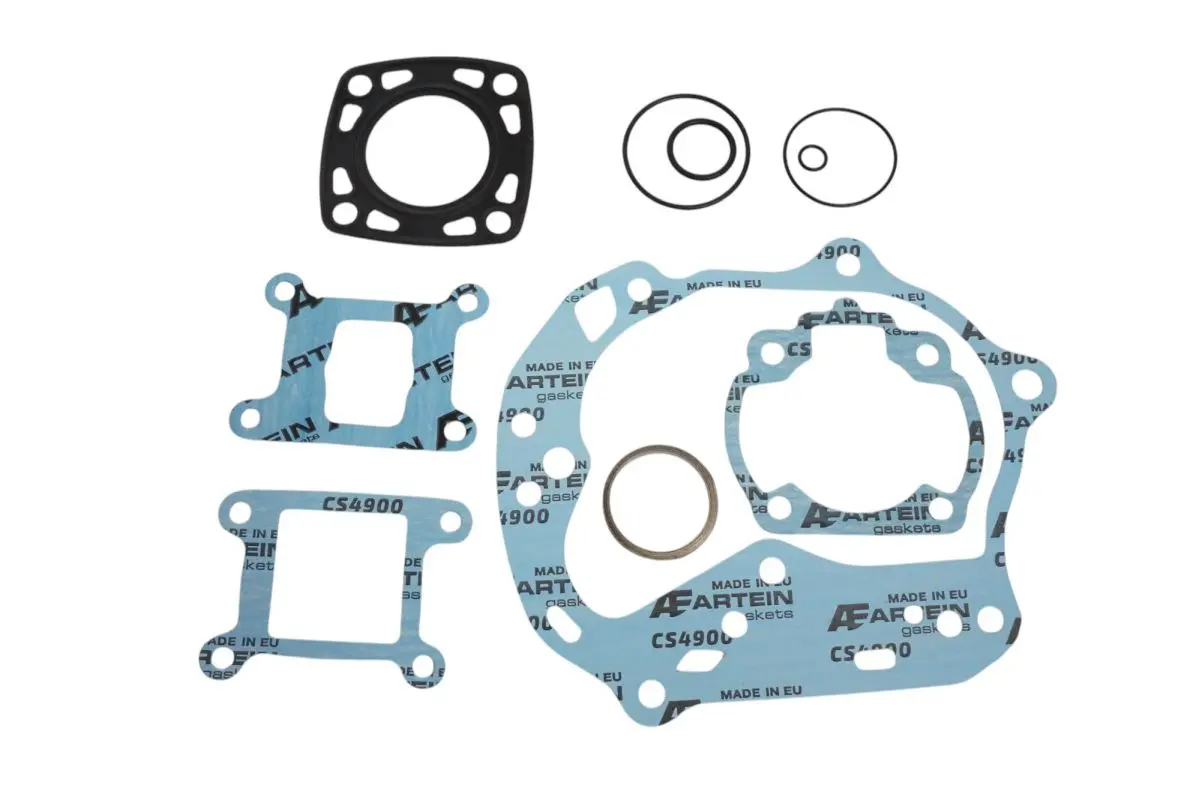 XRADICAL (ARTEIN GASKETS) kompletní sada těsnění KYMCO DINK 50 LC , VITALITY 50 2T LC do -'04 (XRADICAL (ARTEIN GASKETS) kompletní sada těsnění KYMCO)