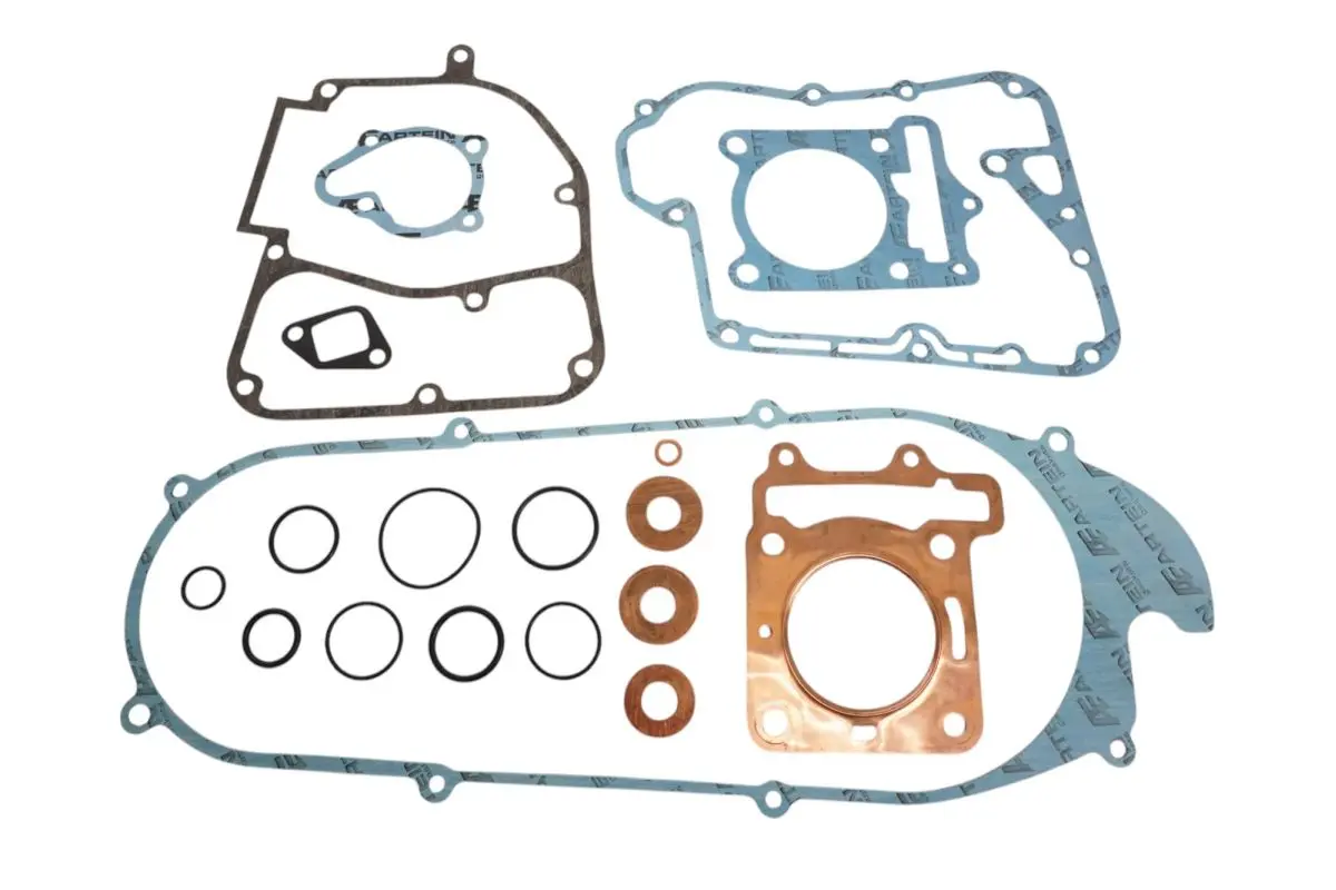 XRADICAL (ARTEIN GASKETS) kompletní sada těsnění KYMCO DINK 150 (XRADICAL (ARTEIN GASKETS) kompletní sada těsnění KYMCO DINK 150)