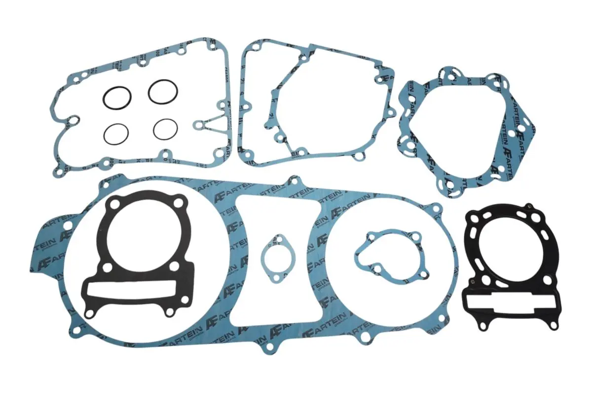 XRADICAL (ARTEIN GASKETS) kompletní sada těsnění KYMCO BET WIN 250 00 , BET WIN 250 EU2 03 , GRAN DINK 250 01-02 , GRAN DINK 250 EU2 03-04 , YUP 250
