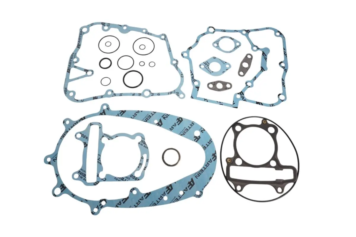 XRADICAL (ARTEIN GASKETS) kompletní sada těsnění KYMCO PEOPLE S 200 / S 200 i '05-'07 , AGILITY 200 i R16 '10 , LIKE 200 LX '11 (XRADICAL (ARTEIN)