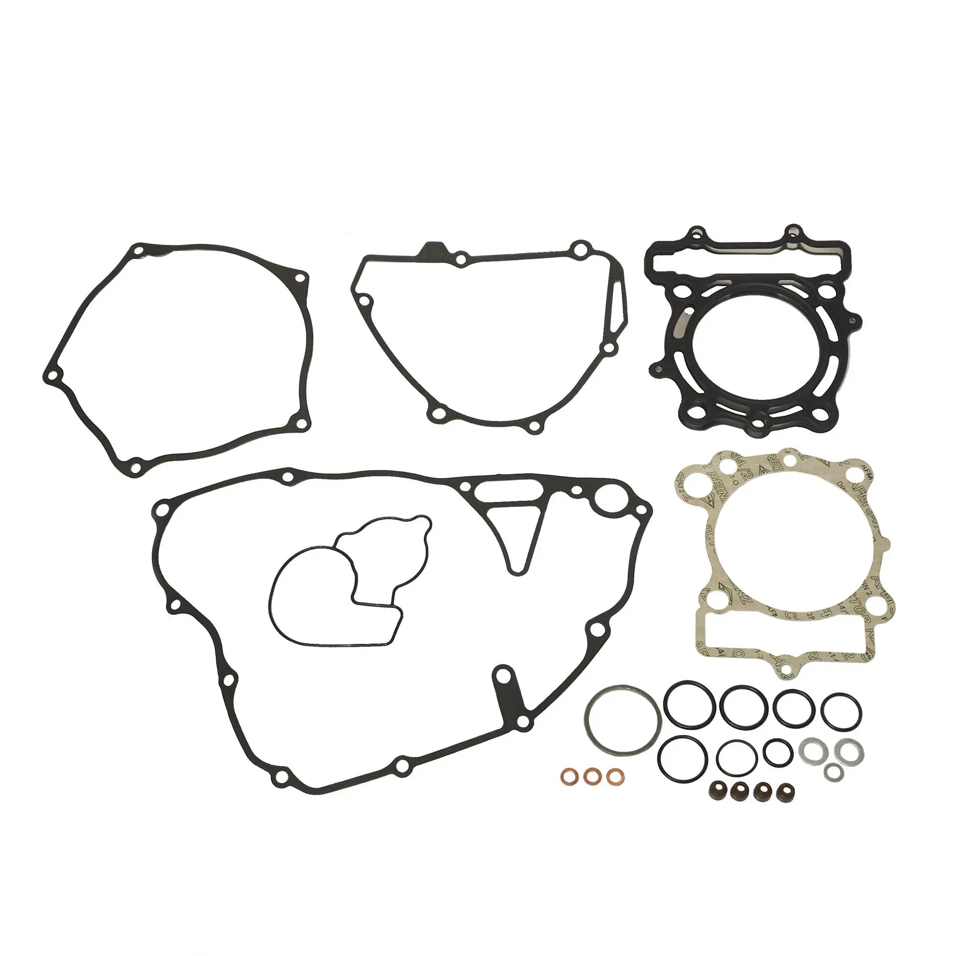 XRADICAL(ARTEIN GASKETS) kompletní sada těsnění KAWASAKI KX 250F 4T 09-16 ,(KXF 250) (XRADICAL(ARTEIN GASKETS) kompletní sada těsnění KAWASAKI KX)