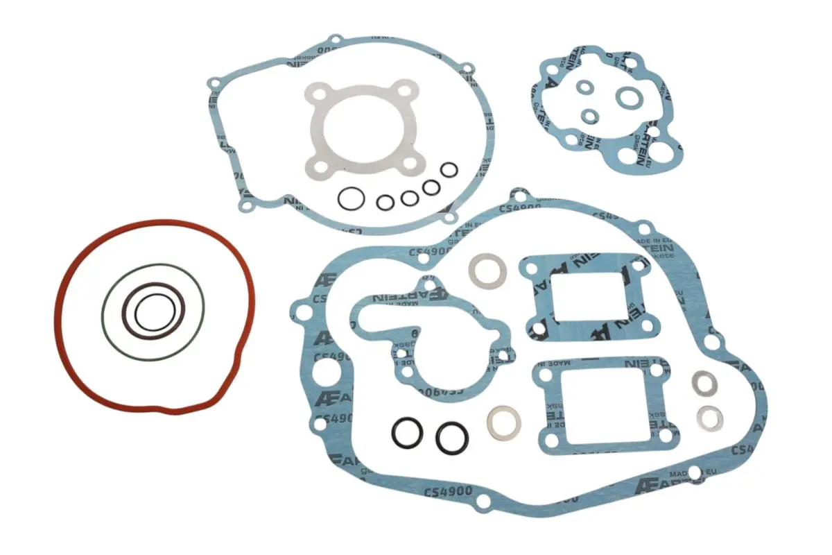 XRADICAL (ARTEIN GASKETS) kompletní sada těsnění MINARELLI AM 3-4-5-6 APRILIA RS 50 , RX 50 , BETA RR-T 50 , AR-T 50 , MBK X-POWER 50 , FURIA 50 LC,