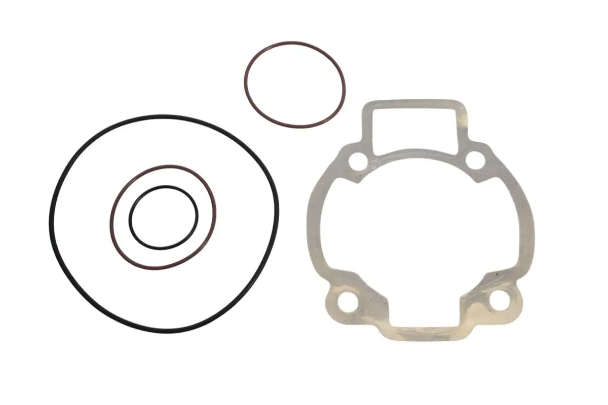 XRADICAL (ARTEIN GASKETS) kompletní sada těsnění PIAGGIO 2T SKIPPER LX 125 , SKIPPER LXT 150 , TYPHOON 125 (XRADICAL (ARTEIN GASKETS) kompletní sada)