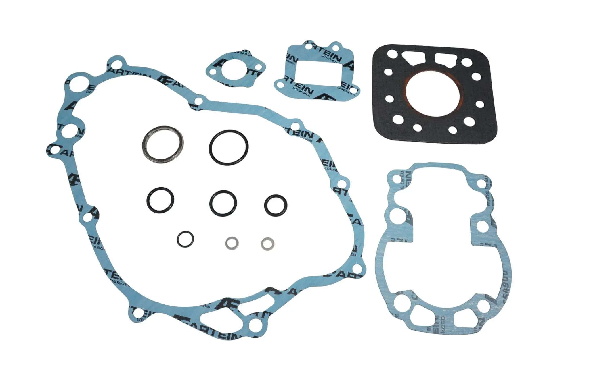 XRADICAL (ARTEIN GASKETS) kompletní sada těsnění SUZUKI RMX 50 LC (XRADICAL (ARTEIN GASKETS) kompletní sada těsnění SUZUKI RMX 50 LC)