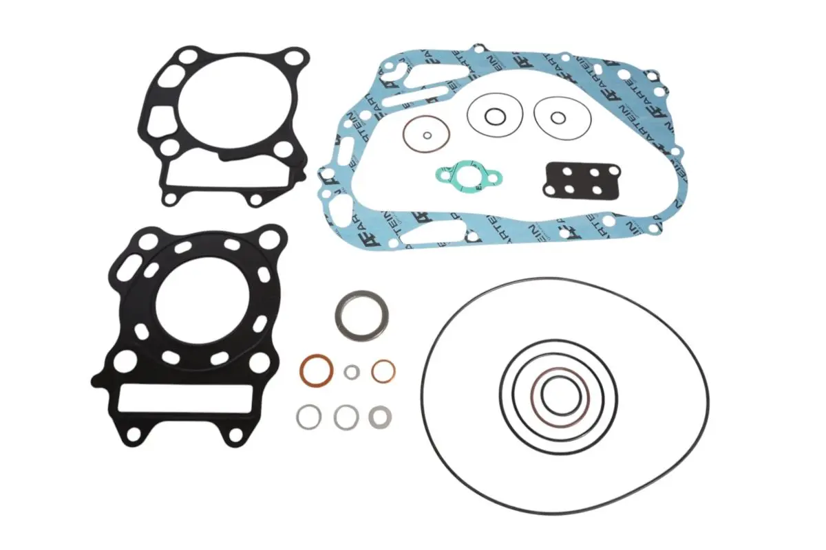 XRADICAL (ARTEIN GASKETS) kompletní sada těsnění SUZUKI BURGMAN AN 125 -07 (XRADICAL (ARTEIN GASKETS) kompletní sada těsnění SUZUKI BURGMAN AN 125)