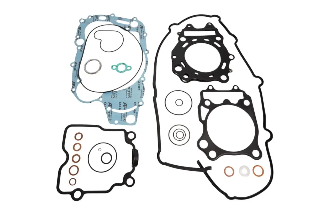 XRADICAL (ARTEIN GASKETS) kompletní sada těsnění SUZUKI AN BURGMAN AN 400 4T LC 03-06 (XRADICAL (ARTEIN GASKETS) kompletní sada těsnění SUZUKI AN)