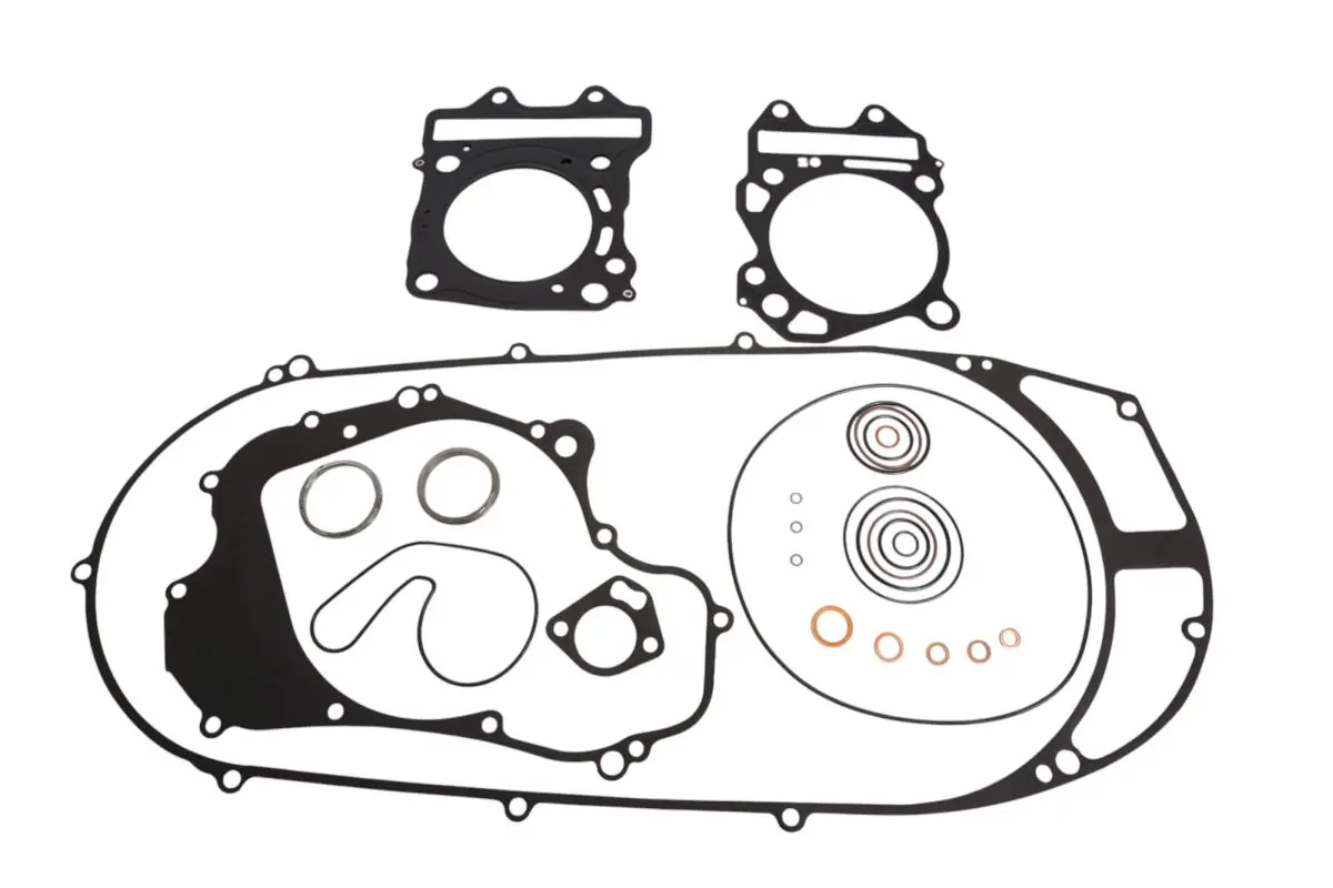 XRADICAL (ARTEIN GASKETS) kompletní sada těsnění SUZUKI AN BURGMAN AN 400 4T LC -07 (XRADICAL (ARTEIN GASKETS) kompletní sada těsnění SUZUKI AN)