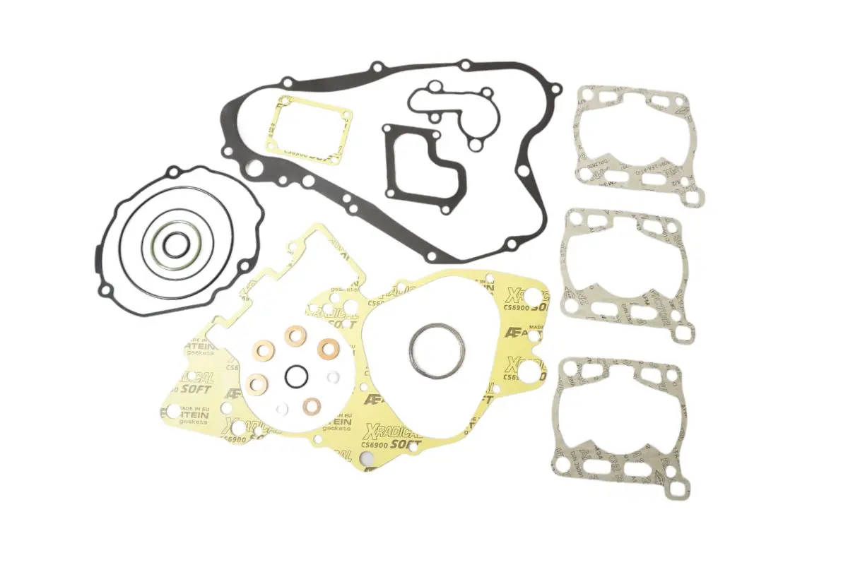 XRADICAL(ARTEIN GASKETS) kompletní sada těsnění SUZUKI RM 85 02-23 (XRADICAL(ARTEIN GASKETS) kompletní sada těsnění SUZUKI RM 85 02-23)