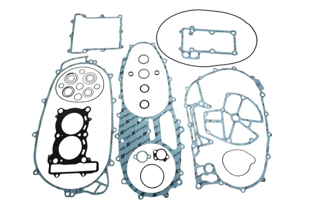 XRADICAL (ARTEIN GASKETS) kompletní sada těsnění YAMAHA XP 500 T-MAX 01-12 , XP 500 T-MAX ABS 05-12 (XRADICAL (ARTEIN GASKETS) kompletní sada těsnění)