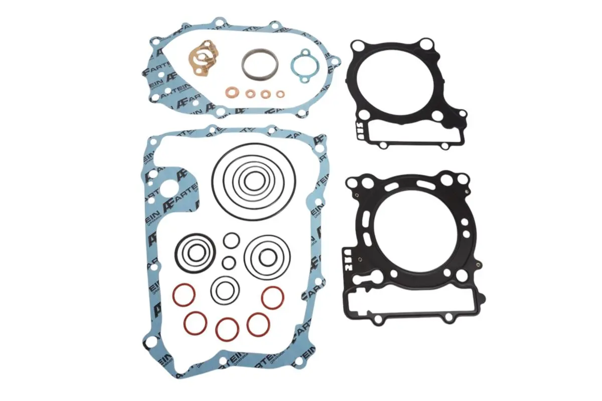 XRADICAL (ARTEIN GASKETS) kompletní sada těsnění YAMAHA YP MAJESTY 400 04-06 , YP MAJESTY 400 07-13 , X-MAX 400 14-15 (XRADICAL (ARTEIN GASKETS))