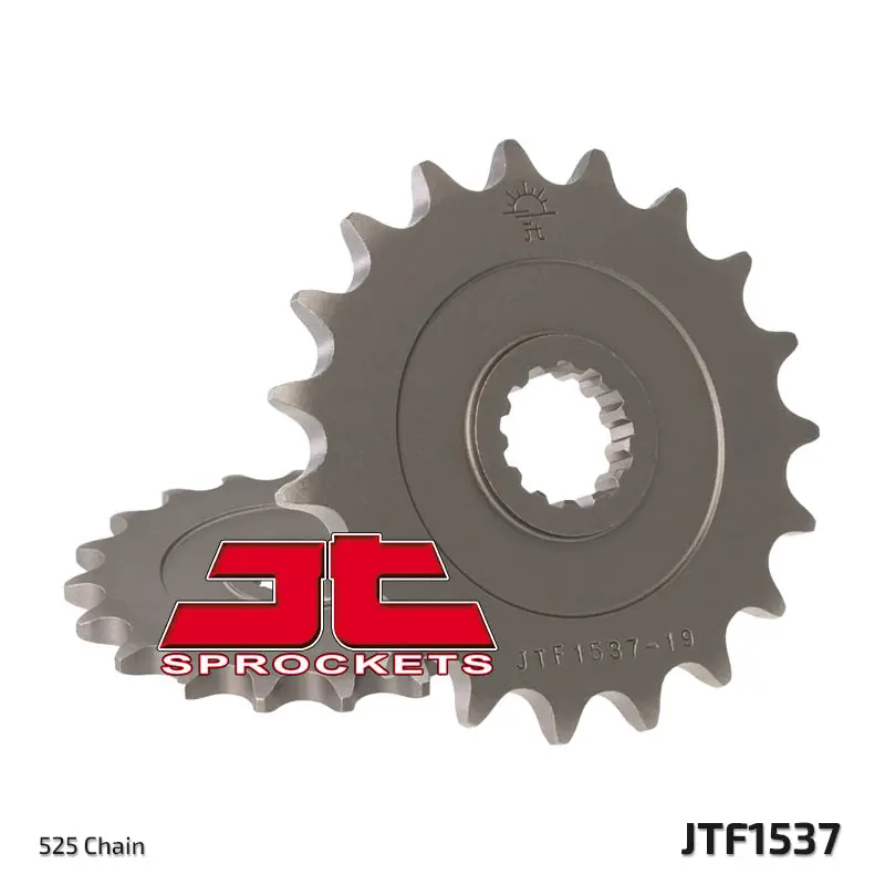 JT řetězové kolo přední 2137 17 KAWASAKI ZX10R '04-'18 (213717JT) (JT řetězové kolo přední 2137 17 KAWASAKI ZX10R '04-'18 (213717JT))