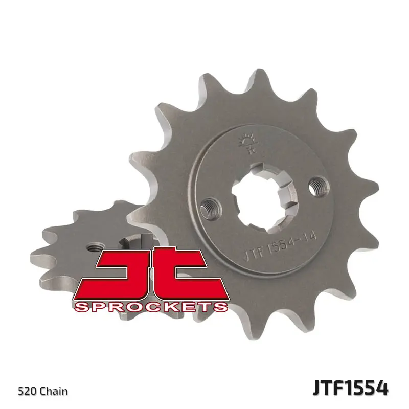 JT řetězové kolečko přední 2062 12 YAMAHA YFS 200 BLASTER 88-06 (206212JT) (JT řetězové kolečko přední 2062 12 YAMAHA YFS 200 BLASTER 88-06)