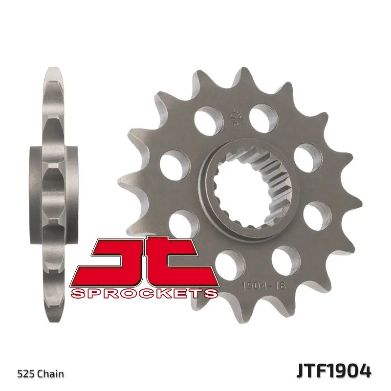 JT řetězové kolo přední 2147 17 KTM 950/990/1050/1090/1190/1290 03-24 (J214717JT) (JT řetězové kolo přední 2147 17 KTM 950/990/1050/1090/1190/1290)