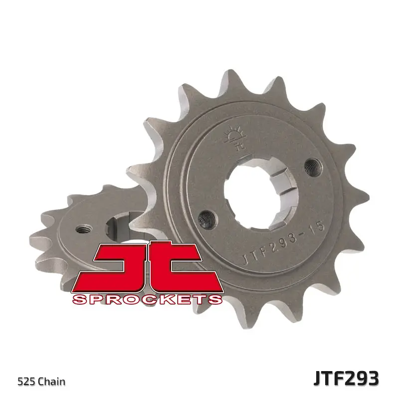 JT řetězové kolo přední 293 16 HONDA VT 600C SHADOW 88 (29316JT) (JT řetězové kolo přední 293 16 HONDA VT 600C SHADOW 88 (29316JT))